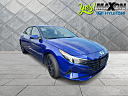 Thumbnail image of 2022 Hyundai ELANTRA at Maxon Hyundai Inc.