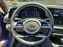 Thumbnail image of 2022 Hyundai ELANTRA at Maxon Hyundai Inc.