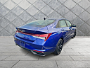 Thumbnail image of 2022 Hyundai ELANTRA at Maxon Hyundai Inc.