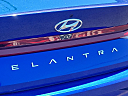 Thumbnail image of 2022 Hyundai ELANTRA at Maxon Hyundai Inc.