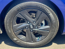 Thumbnail image of 2022 Hyundai ELANTRA at Maxon Hyundai Inc.