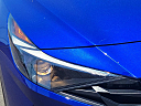 Thumbnail image of 2022 Hyundai ELANTRA at Maxon Hyundai Inc.