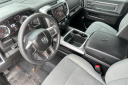 2023 Ram 1500 Classic SLT at Harbor Chevrolet