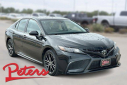 Thumbnail image of 2022 Toyota Camry at NEW - Peters LV Chev CJDR