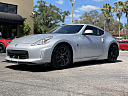 Thumbnail image of 2017 Nissan 370Z at Hillsboro Auto Mart Inc