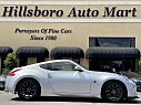 Thumbnail image of 2017 Nissan 370Z at Hillsboro Auto Mart Inc