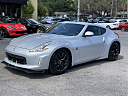 Thumbnail image of 2017 Nissan 370Z at Hillsboro Auto Mart Inc