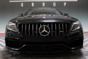 Thumbnail image of 2021 Mercedes-Benz C-Class at PK MOTORS GROUP