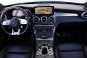 Thumbnail image of 2021 Mercedes-Benz C-Class at PK MOTORS GROUP