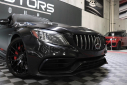 Thumbnail image of 2021 Mercedes-Benz C-Class at PK MOTORS GROUP