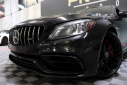 Thumbnail image of 2021 Mercedes-Benz C-Class at PK MOTORS GROUP