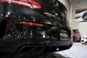 Thumbnail image of 2021 Mercedes-Benz C-Class at PK MOTORS GROUP