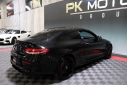 Thumbnail image of 2021 Mercedes-Benz C-Class at PK MOTORS GROUP