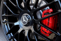 Thumbnail image of 2021 Mercedes-Benz C-Class at PK MOTORS GROUP