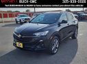 Thumbnail image of 2022 Buick Encore GX at Mitchell Buick GMC