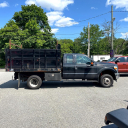 Thumbnail image of 2015 Ford F-350 Super Duty at Rockland Motors