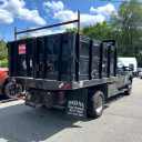 Thumbnail image of 2015 Ford F-350 Super Duty at Rockland Motors
