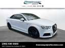 Thumbnail image of 2019 Audi A3 at CJDR Anniston - New