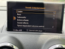 Thumbnail image of 2019 Audi A3 at CJDR Anniston - New