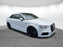 Thumbnail image of 2019 Audi A3 at CJDR Anniston - New