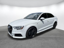 Thumbnail image of 2019 Audi A3 at CJDR Anniston - New