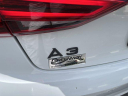 Thumbnail image of 2019 Audi A3 at CJDR Anniston - New