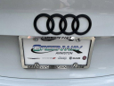 2019 Audi A3 Prestige 40 TFSI at CJDR Anniston - New