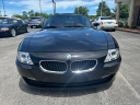 Thumbnail image of 2007 BMW Z4 at Tapp Motors