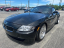 Thumbnail image of 2007 BMW Z4 at Tapp Motors