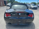 Thumbnail image of 2007 BMW Z4 at Tapp Motors
