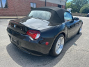 Thumbnail image of 2007 BMW Z4 at Tapp Motors