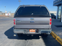 Thumbnail image of 2012 Ford F-150 at Janssen Buick GMC