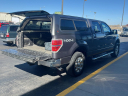 Thumbnail image of 2012 Ford F-150 at Janssen Buick GMC
