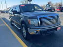 Thumbnail image of 2012 Ford F-150 at Janssen Buick GMC
