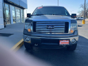 Thumbnail image of 2012 Ford F-150 at Janssen Buick GMC