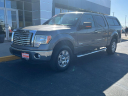 Thumbnail image of 2012 Ford F-150 at Janssen Buick GMC
