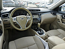 2015 Nissan Rogue SL at A & B Motors