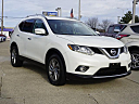 Thumbnail image of 2015 Nissan Rogue at A & B Motors