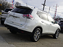 Thumbnail image of 2015 Nissan Rogue at A & B Motors