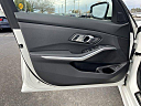 Thumbnail image of 2021 BMW 3 Series at EurobahnBmwMiniMercedesBenz of Greensboro, NC