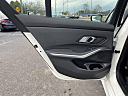 Thumbnail image of 2021 BMW 3 Series at EurobahnBmwMiniMercedesBenz of Greensboro, NC