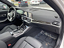 Thumbnail image of 2021 BMW 3 Series at EurobahnBmwMiniMercedesBenz of Greensboro, NC