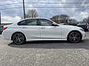 Thumbnail image of 2021 BMW 3 Series at EurobahnBmwMiniMercedesBenz of Greensboro, NC