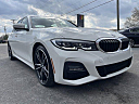 Thumbnail image of 2021 BMW 3 Series at EurobahnBmwMiniMercedesBenz of Greensboro, NC