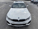 Thumbnail image of 2021 BMW 3 Series at EurobahnBmwMiniMercedesBenz of Greensboro, NC