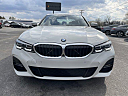 Thumbnail image of 2021 BMW 3 Series at EurobahnBmwMiniMercedesBenz of Greensboro, NC