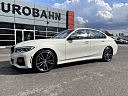 Thumbnail image of 2021 BMW 3 Series at EurobahnBmwMiniMercedesBenz of Greensboro, NC