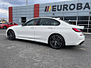 Thumbnail image of 2021 BMW 3 Series at EurobahnBmwMiniMercedesBenz of Greensboro, NC