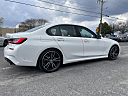 2021 BMW 3 Series 330i at EurobahnBmwMiniMercedesBenz of Greensboro, NC