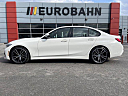 Thumbnail image of 2021 BMW 3 Series at EurobahnBmwMiniMercedesBenz of Greensboro, NC